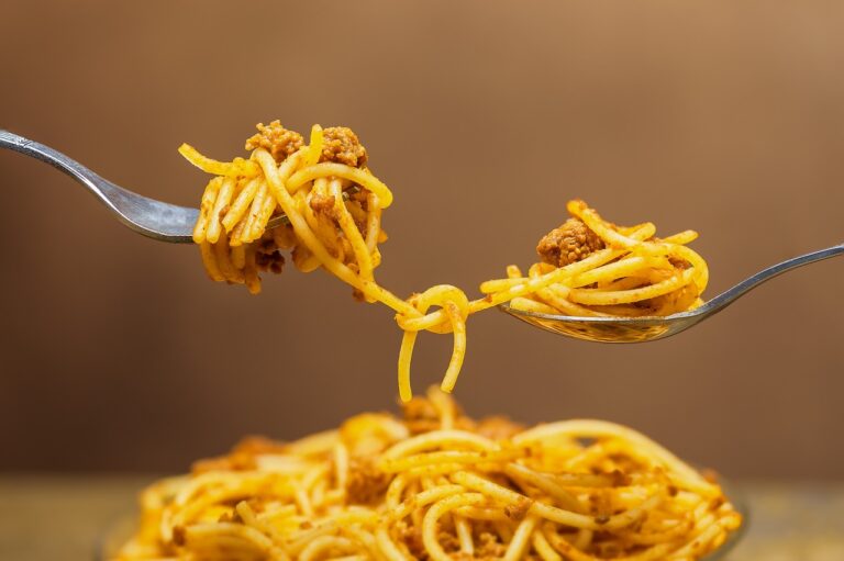 Mangiare pasta ogni giorno: ecco cosa succede al colesterolo