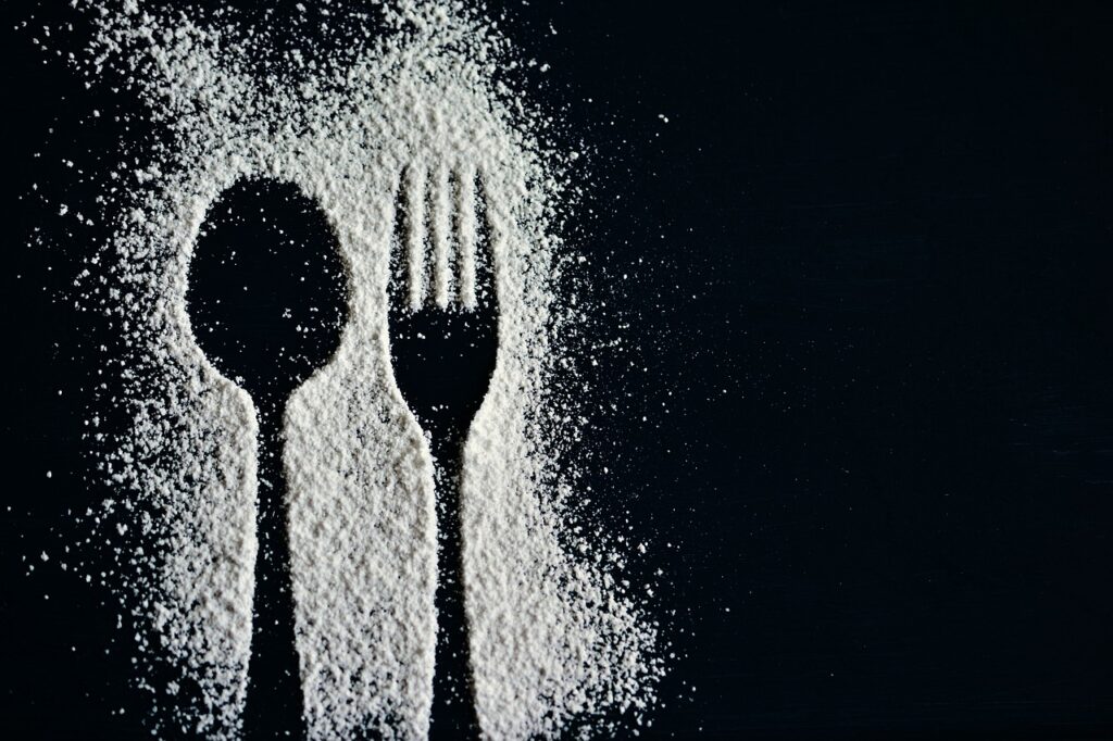 Mangiare farina di riso: ecco le conseguenze per colesterolo e glicemia