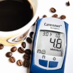 Grafico che illustra i livelli di glicemia alta al mattino e le possibili cause.