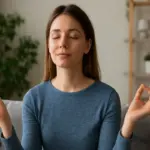 Come rilassare la mente velocemente? Tecniche semplici che puoi provare subito