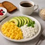 Colazione proteica per dimagrire: come bilanciarla senza rinunciare al gusto