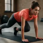 Circuito HIIT per principianti: scheda facile che accelera metabolismo e dimagrimento