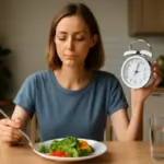 Digiuno intermittente benefici reali: come inserirlo senza rischi nella routine quotidiana