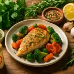 Ricette sane senza sale aggiunto: più gusto con erbe e spezie, i segreti delle alternative naturali