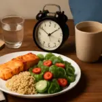 Cosa cucinare per una cena leggera e saziante? Le strategie per svegliarsi energici il giorno dopo