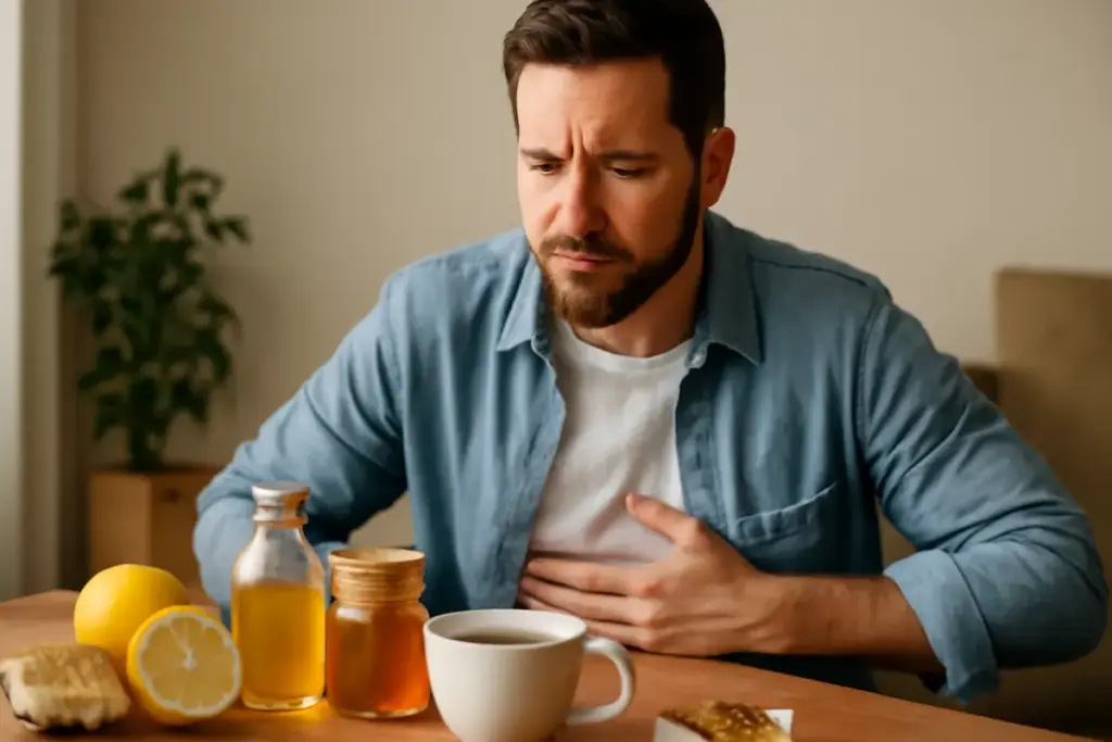 Rimedi naturali per la digestione lenta: benefici immediati e soluzioni da provare subito