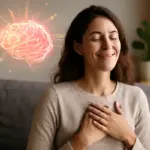 Cosa succede al cervello quando pratichi la gratitudine? Benefici che sorprendono