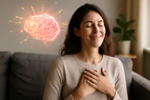 Cosa succede al cervello quando pratichi la gratitudine? Benefici che sorprendono