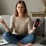 Mindfulness per principianti: errori comuni che bloccano i risultati e come evitarli