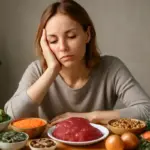 Alimenti ricchi di ferro: la guida praticissima per combattere stanchezza e anemia