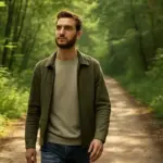 Camminare nella natura riduce lo stress mentale: il motivo lo confermano recenti studi