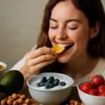 L’alimentazione influisce sulla salute mentale: cibi che favoriscono il buonumore