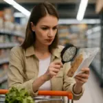Come leggere le etichette alimentari? I trucchi che aiutano a scegliere meglio al supermercato