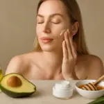 Rimedi naturali per la pelle secca: ingredienti semplici che ripristinano l’idratazione