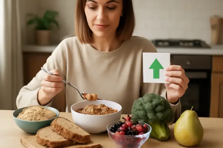 Importanza della fibra nella dieta quotidiana: strategie per aumentare l’apporto senza fatica