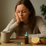 Curare la stanchezza stagionale con rimedi naturali: un protocollo efficace da testare