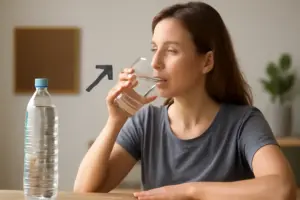 Qual è il miglior metodo per idratarsi bene ogni giorno? I falsi miti sull’acqua smentiti dagli esperti