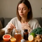 Come prevenire i malanni stagionali con l’alimentazione naturale? I cibi da privilegiare