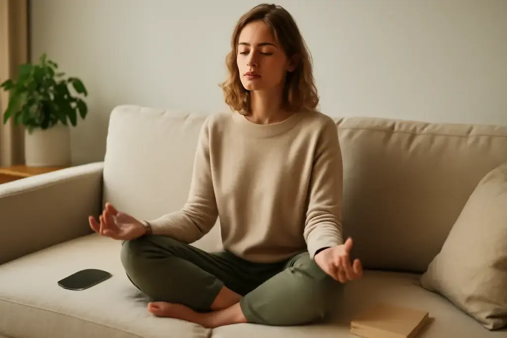 Silenzio digitale e benessere psicologico: perché disconnettersi è fondamentale