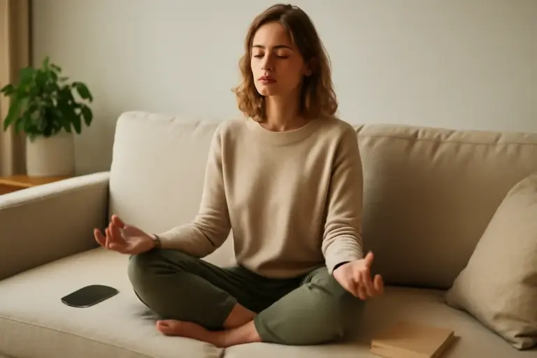 Silenzio digitale e benessere psicologico: perché disconnettersi è fondamentale