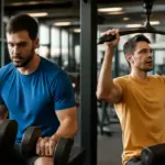 Come variare l’allenamento in palestra: il segreto per evitare lo stallo fisico