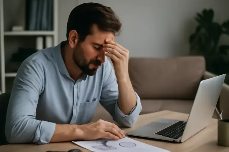 Come riconoscere i sintomi della stanchezza mentale? Risposte dai neuroscienziati