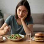 Gli errori più comuni quando si segue una dieta ipocalorica: come aggirarli senza stress