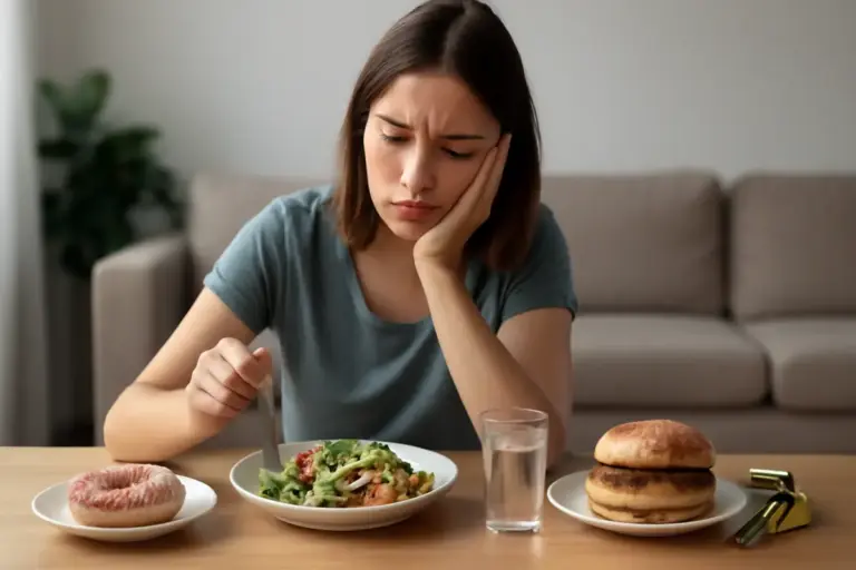 Gli errori più comuni quando si segue una dieta ipocalorica: come aggirarli senza stress