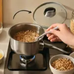 Come cucinare cereali integrali per esaltarne i benefici? Le tecniche più semplici da provare