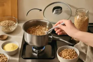 Come cucinare cereali integrali per esaltarne i benefici? Le tecniche più semplici da provare