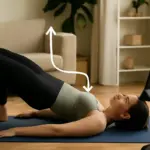 Pilates a casa per la postura: esercizi guidati che correggono subito i tuoi vizi