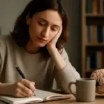 Scrivere un diario aiuta davvero la mente? Scopri il motivo dietro questo consiglio