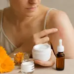 Calendula per uso topico: metodi pratici per lenire irritazioni e arrossamenti della pelle