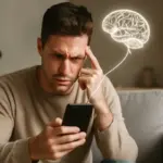 Attenzione agli effetti dello smartphone sulla mente: abitudini da limitare subito