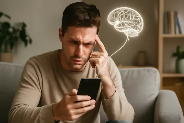 Attenzione agli effetti dello smartphone sulla mente: abitudini da limitare subito
