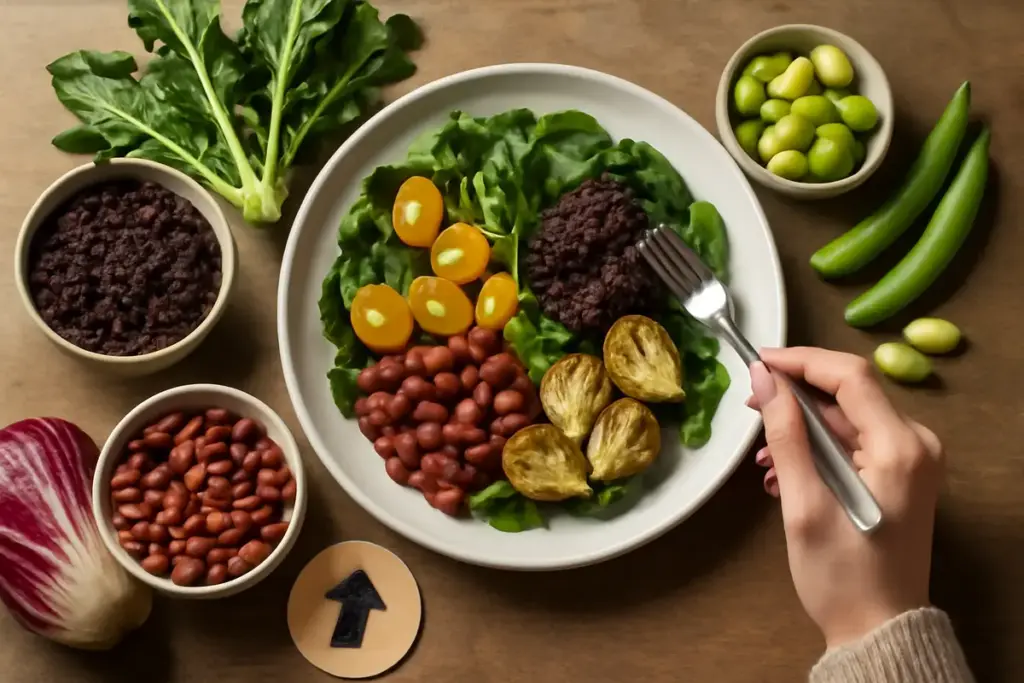 Superfood italiani poco conosciuti: perché inserirli nel menù quotidiano conviene