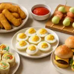 Antipasti sani che piacciono anche a chi non ama le verdure: come stupire senza rinunciare alla leggerezza