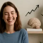 Sorridere migliora il benessere mentale: la spiegazione scientifica che pochi conoscono