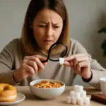 Zuccheri nascosti negli alimenti: scopri come individuarli e ridurli facilmente