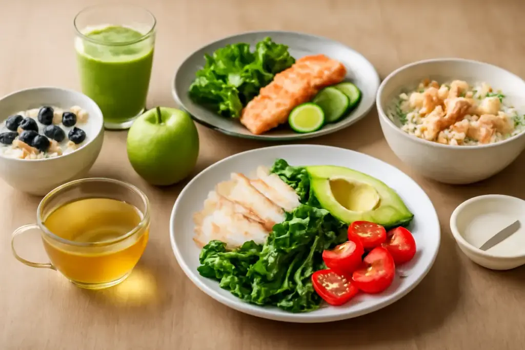 Pasti sani low carb: le ricette che aiutano la digestione e favoriscono l’energia durante la giornata