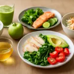 Pasti sani low carb: le ricette che aiutano la digestione e favoriscono l’energia durante la giornata