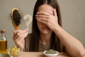 Gli errori comuni nelle cure naturali per rafforzare capelli e unghie: come non vanificare gli sforzi