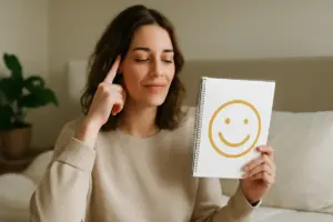 Tecniche di visualizzazione positiva: come usarle per sentirsi meglio ogni giorno