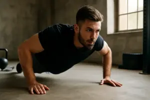 Allenamento funzionale a corpo libero: il protocollo smart per rafforzare tutto il fisico