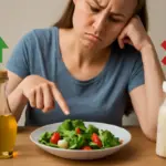 Come scegliere il condimento giusto per un piatto sano? Errori comuni che rendono tutto meno salutare