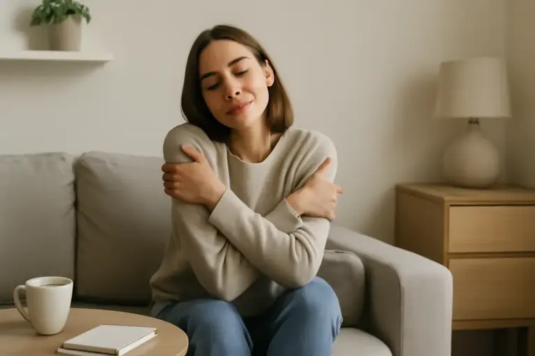 Perché abbracciare abitudini minimaliste aiuta la salute mentale? I vantaggi sorprendenti