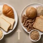 Carboidrati raffinati o integrali: quali preferire davvero per una nutrizione equilibrata?