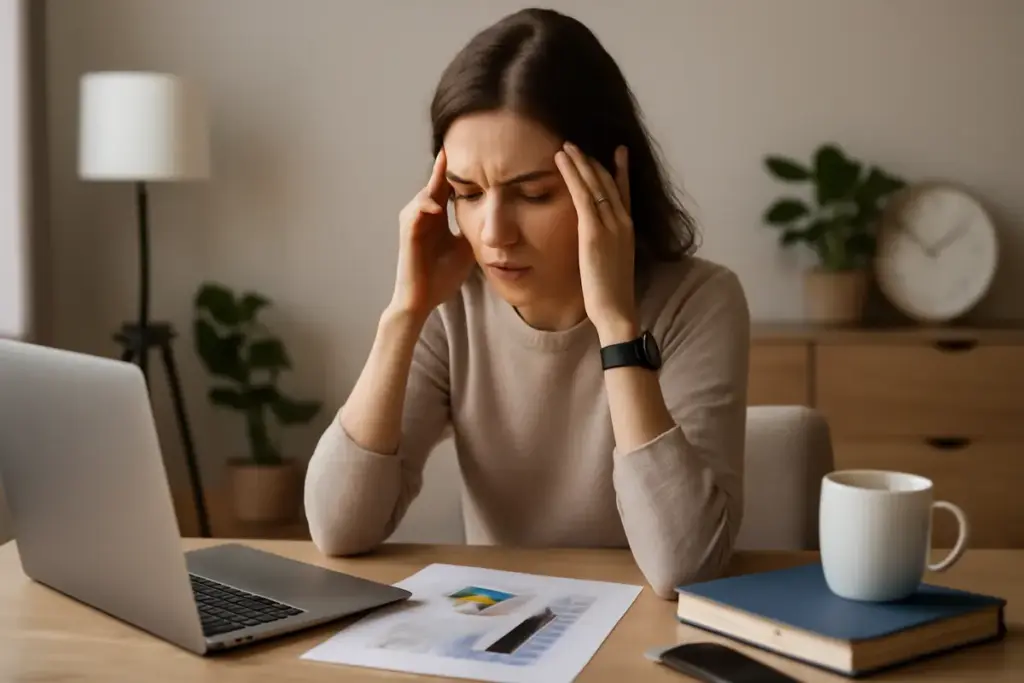 Gestione dello stress quotidiano: strategie pratiche per ritrovare equilibrio mentale