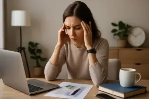 Gestione dello stress quotidiano: strategie pratiche per ritrovare equilibrio mentale