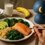 Cosa mangiare a cena per dormire meglio? I cibi che favoriscono il sonno profondo